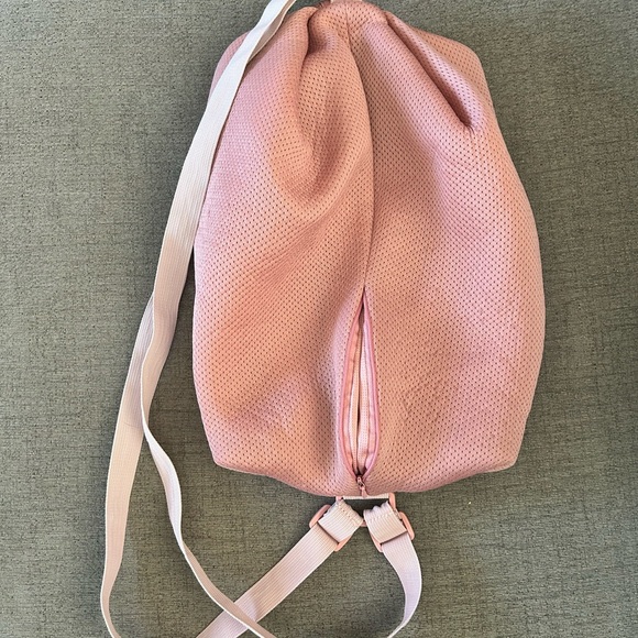 Fabletics Sling Backpack - Picture 3 of 5